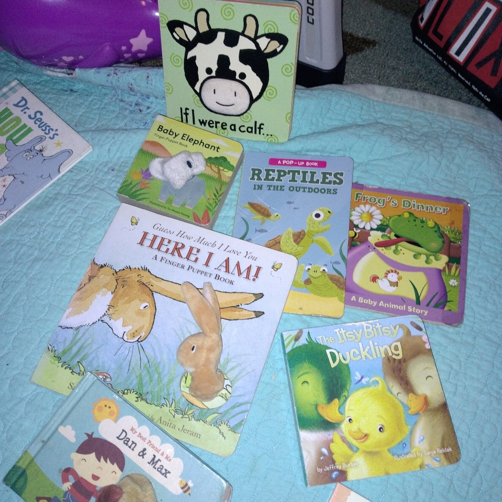 Children's Books Bundles